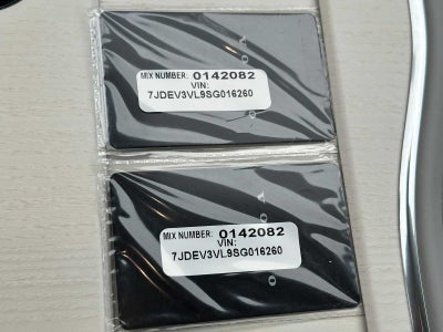 2025 Volvo EX90 Ultra