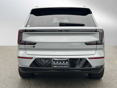 2025 Volvo EX90 Ultra