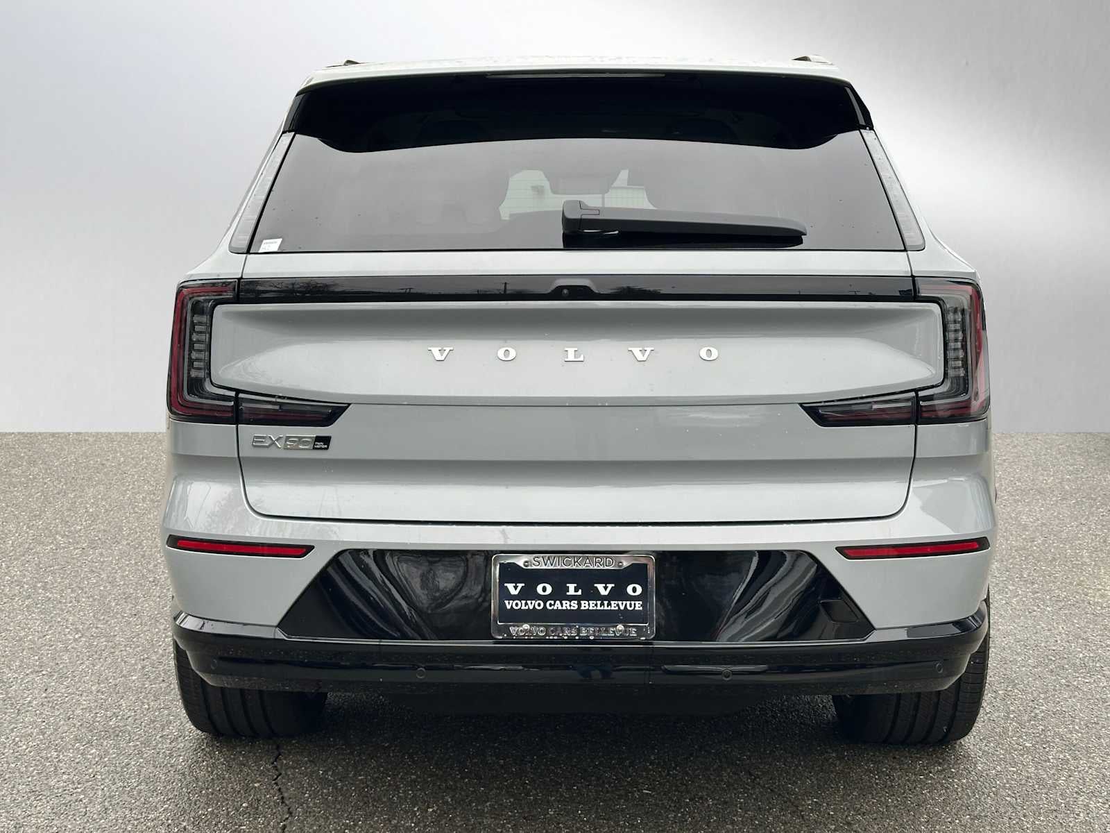 2025 Volvo EX90 Ultra