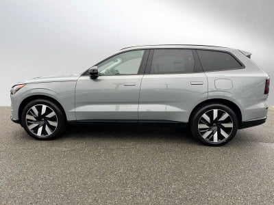 2025 Volvo EX90 Ultra