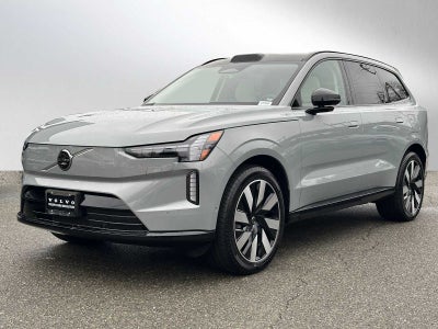 2025 Volvo EX90 Ultra