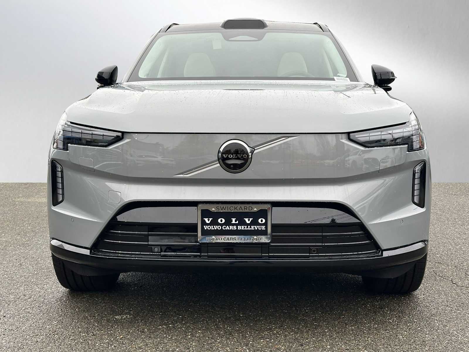 2025 Volvo EX90 Ultra
