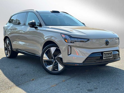 2025 Volvo EX90 Ultra