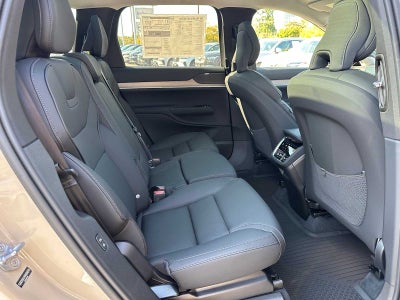 2025 Volvo EX90 Ultra
