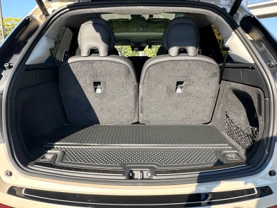 2025 Volvo EX90 Ultra