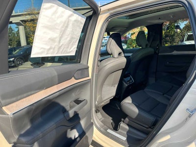 2025 Volvo EX90 Ultra