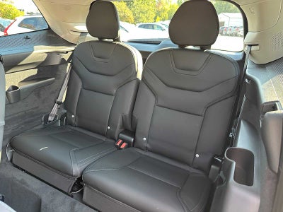 2025 Volvo EX90 Ultra