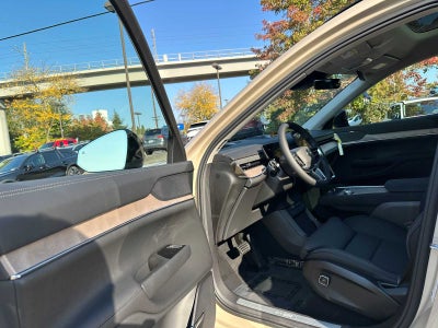 2025 Volvo EX90 Ultra