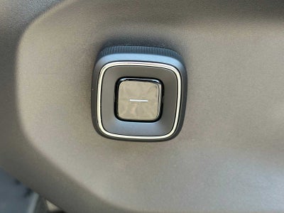 2025 Volvo EX90 Ultra