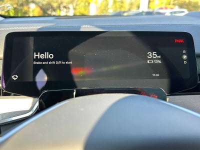 2025 Volvo EX90 Ultra