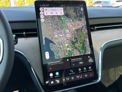 2025 Volvo EX90 Ultra