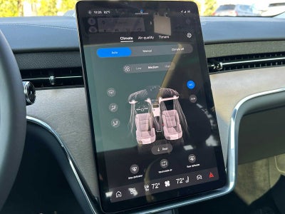 2025 Volvo EX90 Ultra