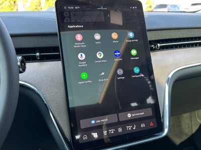 2025 Volvo EX90 Ultra