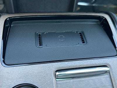 2025 Volvo EX90 Ultra