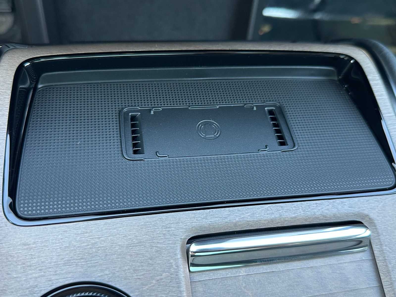 2025 Volvo EX90 Ultra