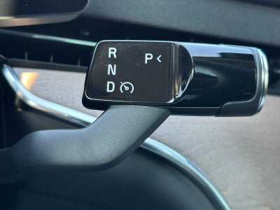 2025 Volvo EX90 Ultra