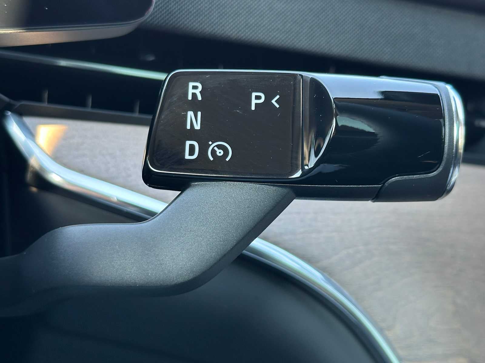 2025 Volvo EX90 Ultra