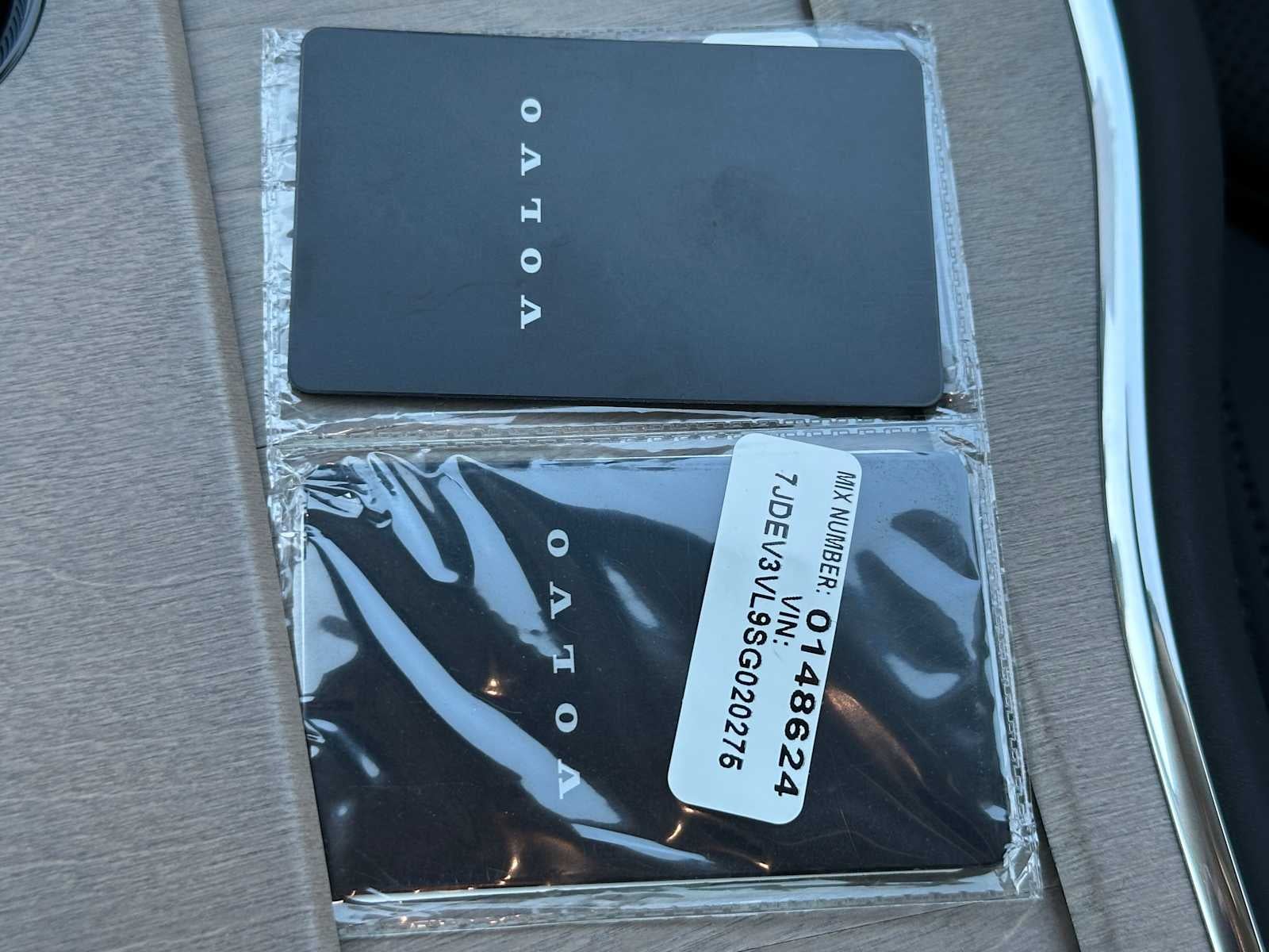 2025 Volvo EX90 Ultra