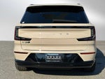 2025 Volvo EX90 Ultra