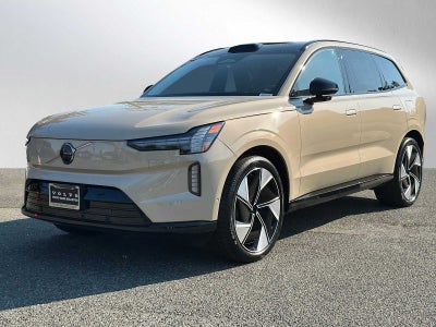 2025 Volvo EX90 Ultra