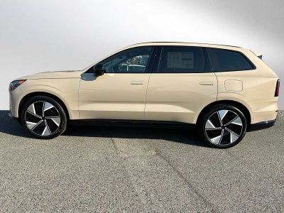 2025 Volvo EX90 Ultra