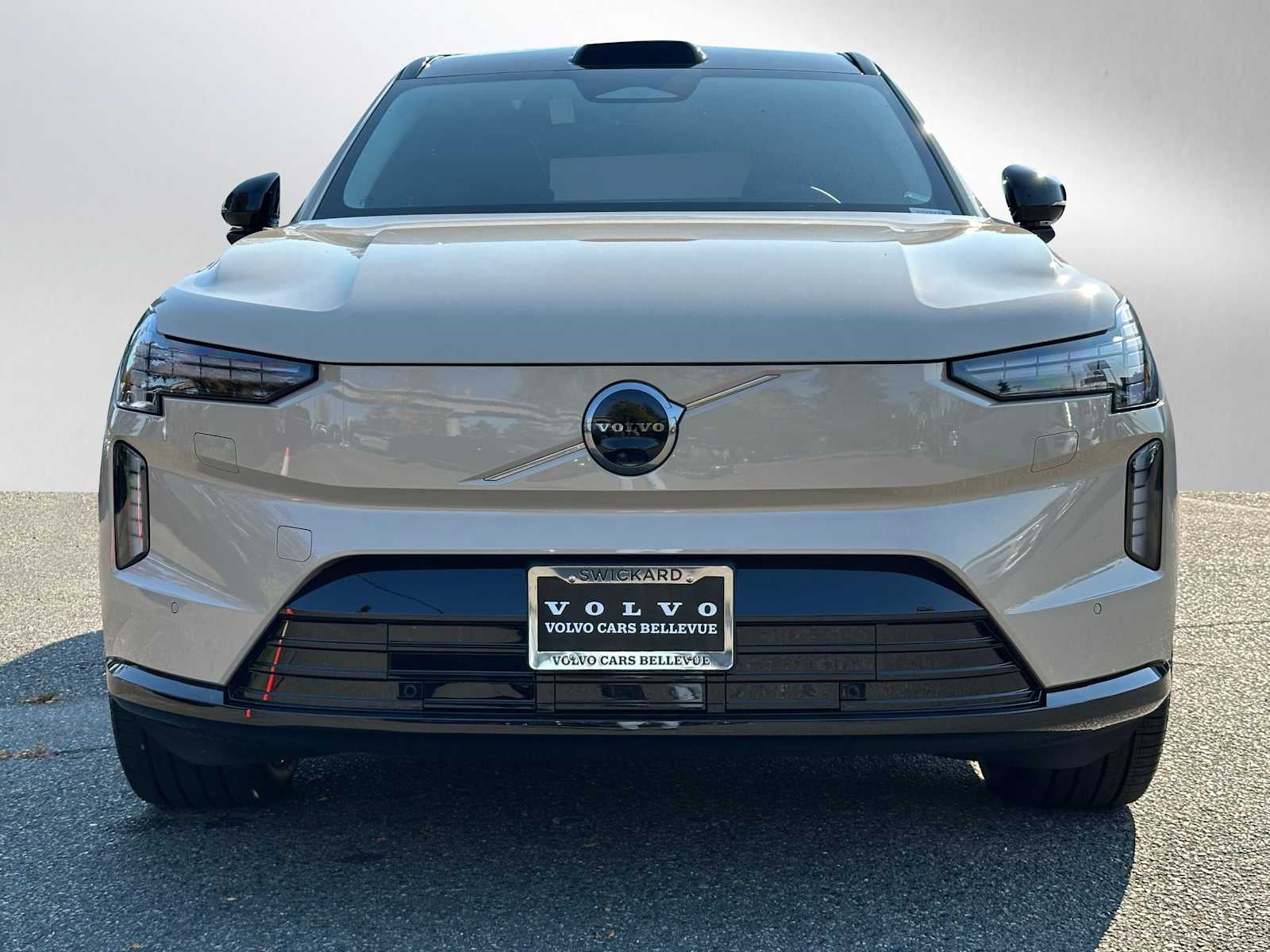 2025 Volvo EX90 Ultra