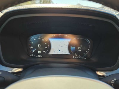 2022 Volvo S60 Recharge Plug-In Hybrid Black Edition R-Design