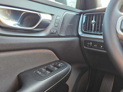 2022 Volvo S60 Recharge Plug-In Hybrid Black Edition R-Design