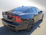 2022 Volvo S60 Recharge Plug-In Hybrid Black Edition R-Design
