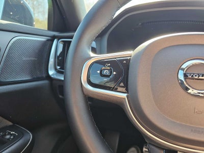 2022 Volvo S60 Recharge Plug-In Hybrid Black Edition R-Design