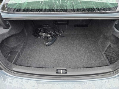 2023 Volvo S60 Recharge Plug-In Hybrid Plus Dark Theme