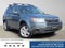 2009 Subaru Forester X w/Prem/All-Weather
