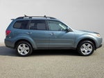 2009 Subaru Forester X w/Prem/All-Weather