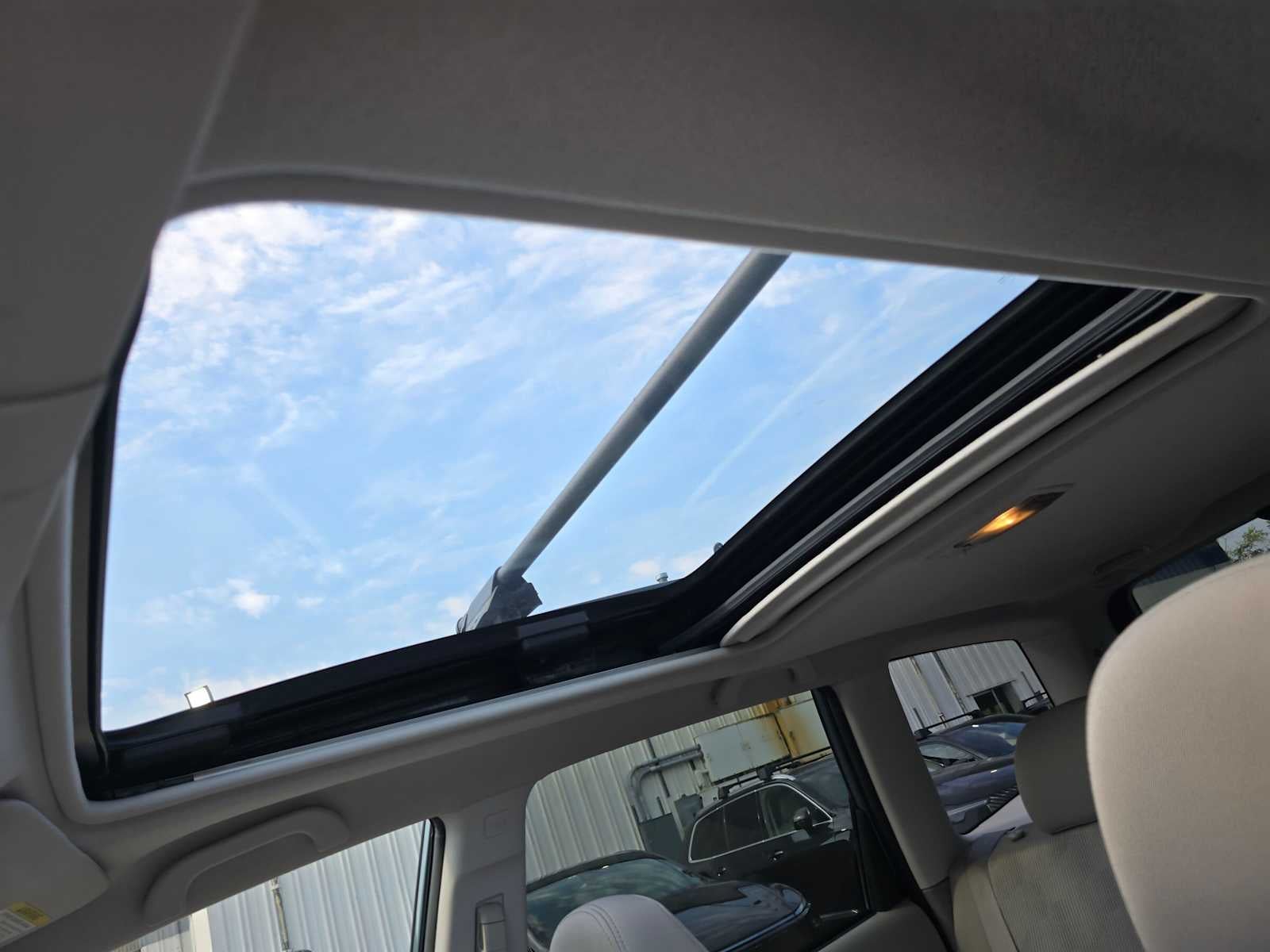 2009 Subaru Forester X w/Prem/All-Weather