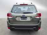2021 Subaru Forester CVT
