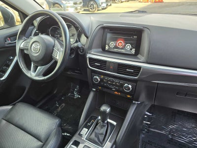 2016 Mazda Mazda CX-5 Grand Touring