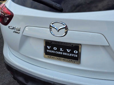 2016 Mazda Mazda CX-5 Grand Touring