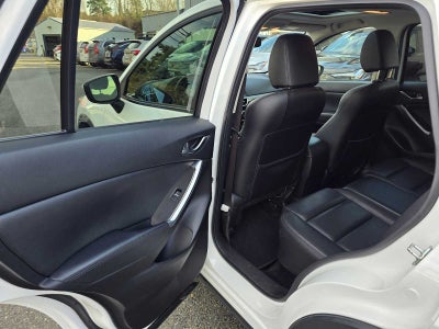 2016 Mazda Mazda CX-5 Grand Touring