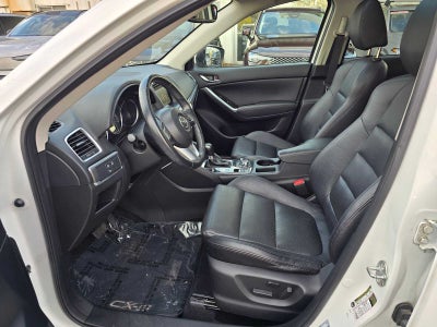 2016 Mazda Mazda CX-5 Grand Touring