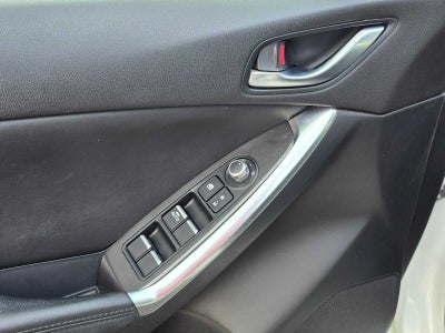 2016 Mazda Mazda CX-5 Grand Touring