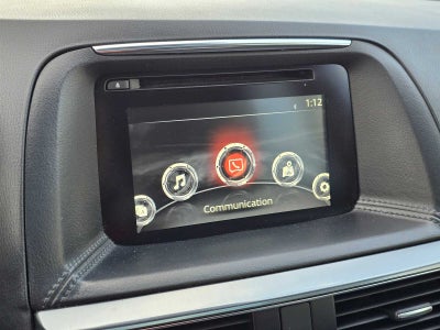 2016 Mazda Mazda CX-5 Grand Touring