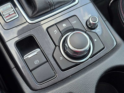 2016 Mazda Mazda CX-5 Grand Touring