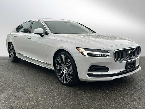 2025 Volvo S90 Plus