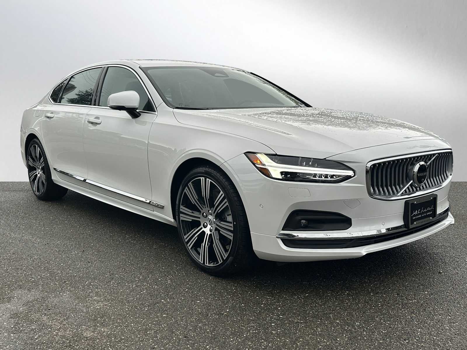 2025 Volvo S90 Plus