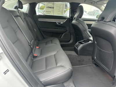 2025 Volvo S90 Plus