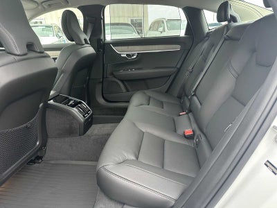 2025 Volvo S90 Plus