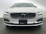 2025 Volvo S90 Plus