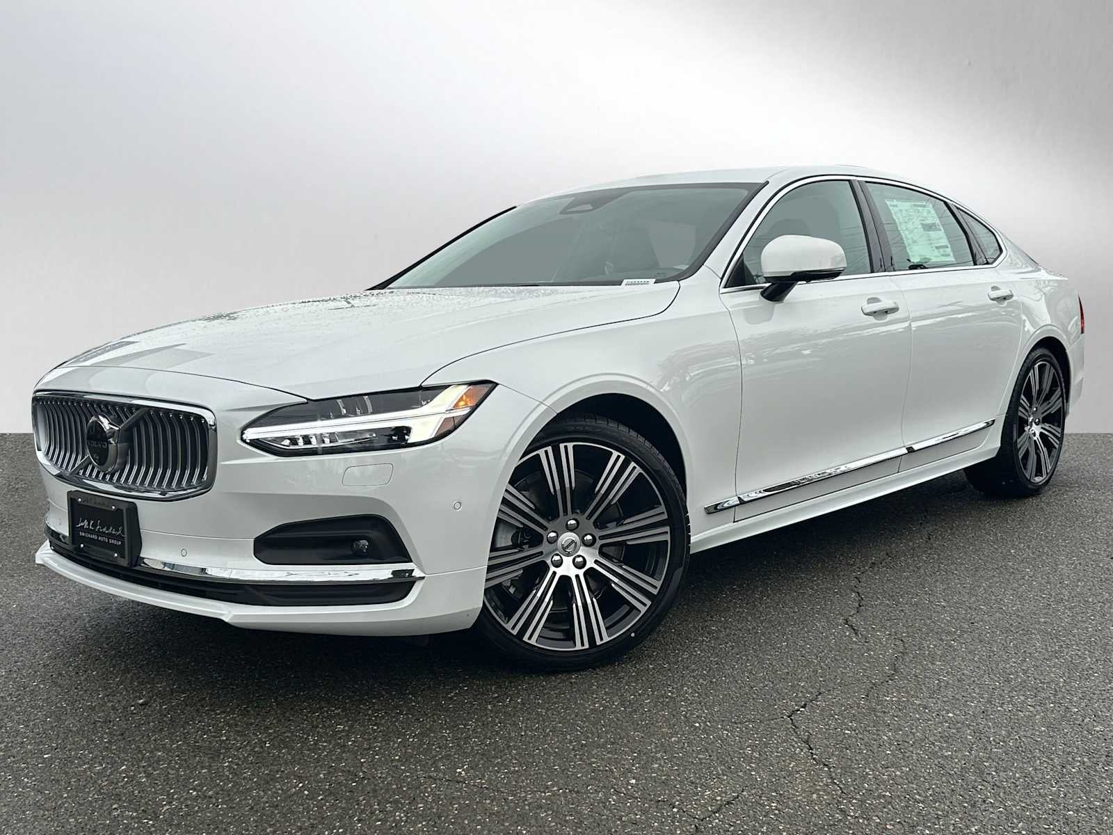 2025 Volvo S90 Plus