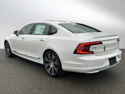 2025 Volvo S90 Plus