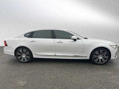 2025 Volvo S90 Plus